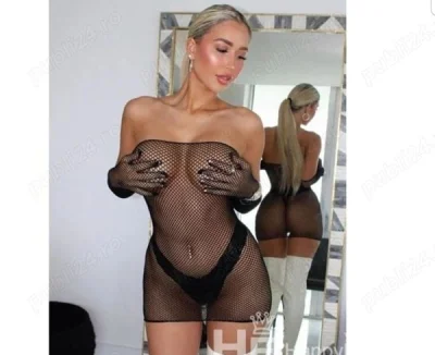 Alina, Escortă Skinny cu Jucării în ParkLake