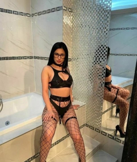 Amanta Perfectă din Pitești · Constanța