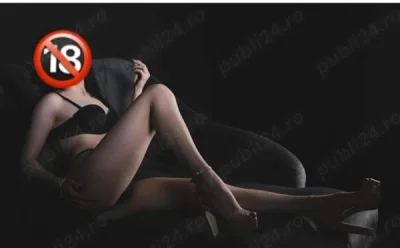 Ana, escortă masaj erotic în Cluj-Napoca, brunetă matură cu forme voluptoase