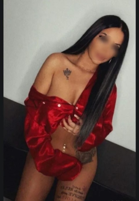 Bella – Escortă Sexy Nouă în Sector 6