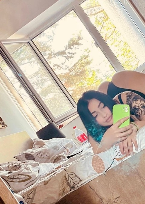 Daria, Escortă Matură Total în Cluj-Napoca · București