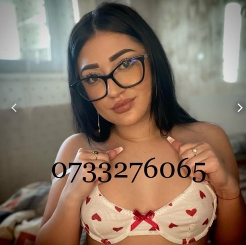 Diana – Încântătoarea Escortă din Sector 1
