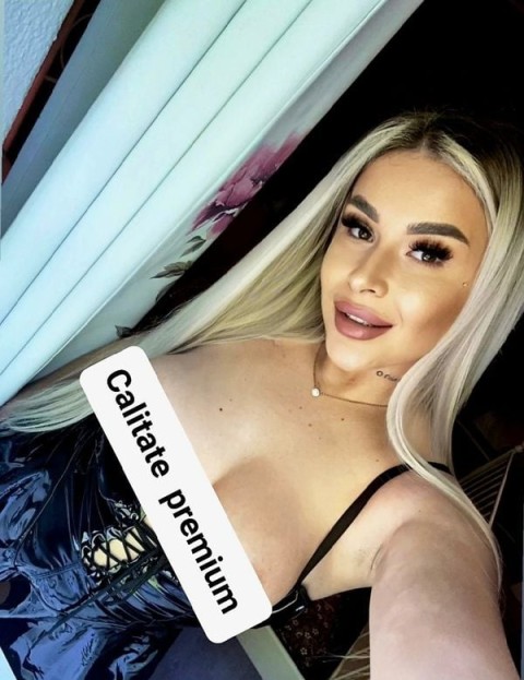 Escortă 180 cm pentru Momente Unice în Drăgășani