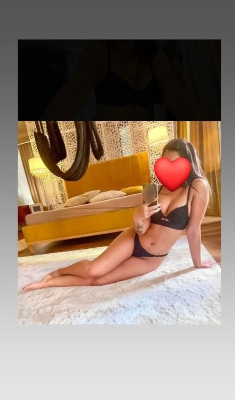 Escortă BBW în Drumul Taberei