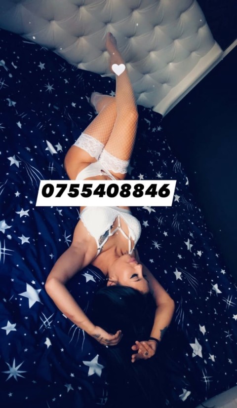 Escortă Confirmare în Mărăști