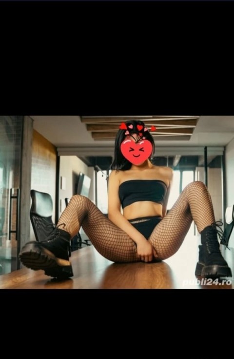 Escortă Dildo – Pasiune și Extaz la Eroii Revoluției