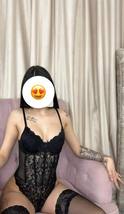 Escortă Fantezii în Cosmopolis