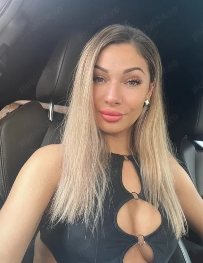 Escortă Gravidă Nouă în Valea Oltului