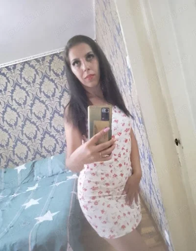 Escortă Insula Iubirii – Pantera Roz din Sector 2