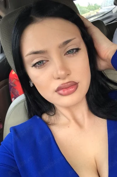 Escortă Milf în Giulești – Experiență de Neuitat