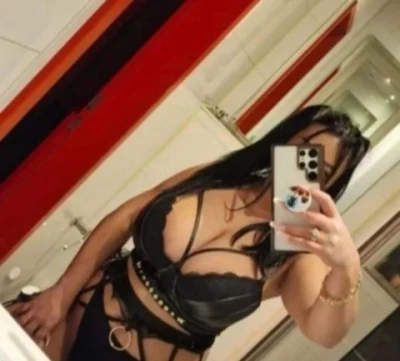 Escortă Neagră Disponibilă în Avantgarden