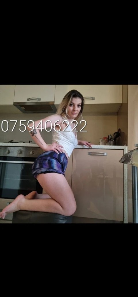 Escortă Show în Turnu Măgurele