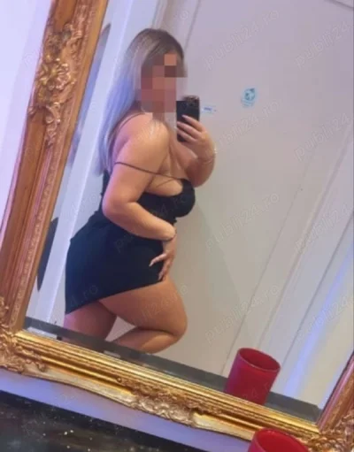 Escortă Squirt Nouă în Satu Mare