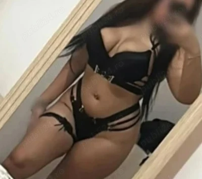 Escortă Tatuată în Ploiești
