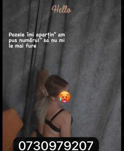 Escortă Testate în Năvodari