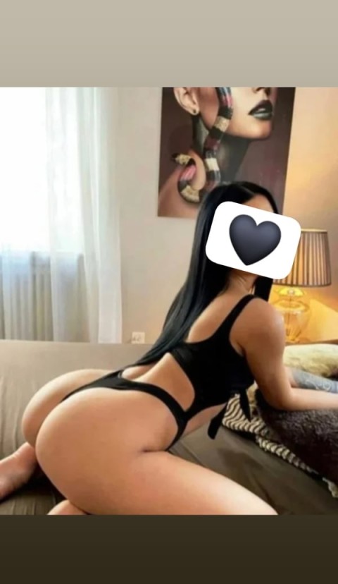 Escortă Trans pentru Întâlniri Discrete în Florești