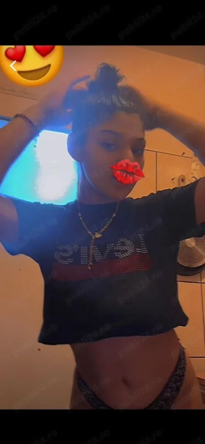 Escortă Voluptuoasă în Bucureștii Noi