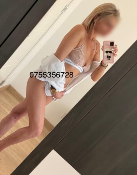 Escortă Webcam Nouă în Buzău
