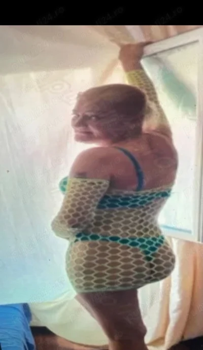 Escorta rafinată de 40 ani în Mănăștur
