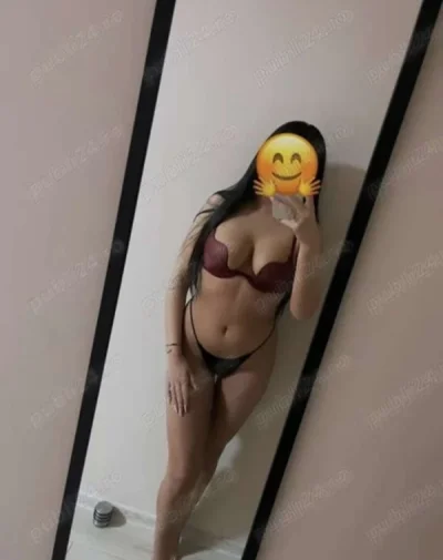 Femboy Seducător în Sibiu