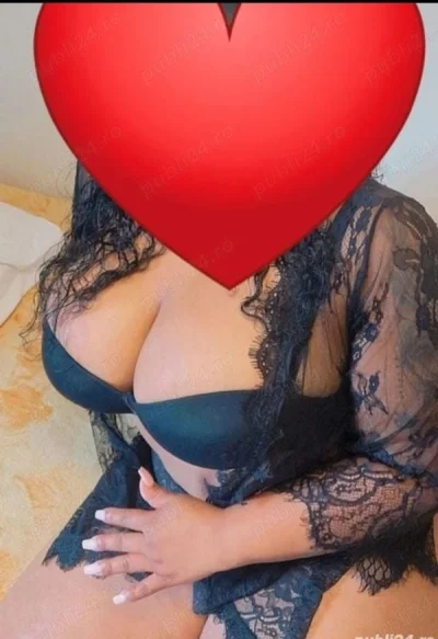 Fetișuri de Lux în Iancului