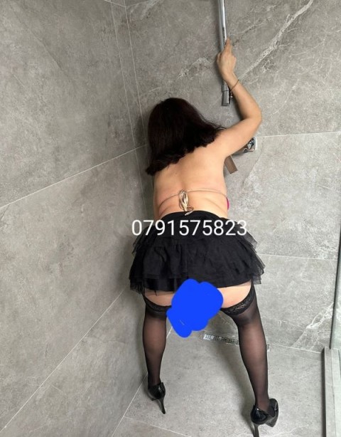 Fustă școlăriță și fantezii de neuitat în Dej