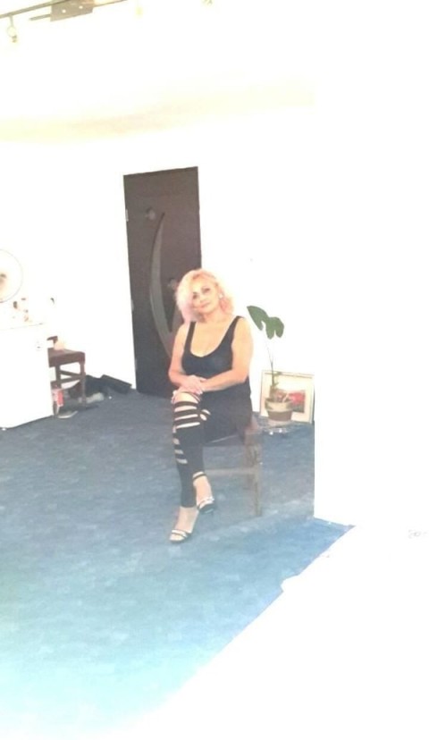 Girlfriend Experience în Alba Iulia cu Roxy