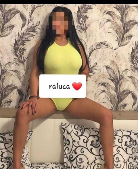 Incall Nouă și Naturală în Pallady