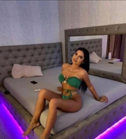 Indiancă Exotică pentru Momente Unice în Sibiu