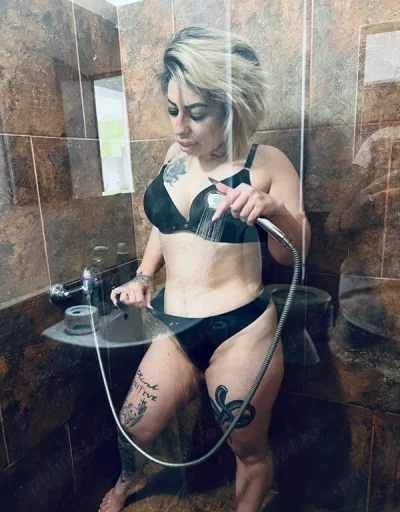 Lavinia, escortă ucraineancă în Bacău