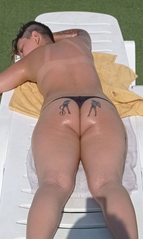 Maria – Bronz Natural și Poze Reale în Ghencea