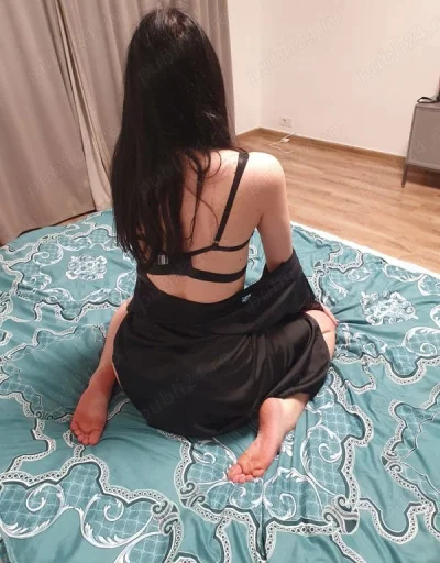 Masaj Erotic și Întâlniri de Neuitat în Sibiu