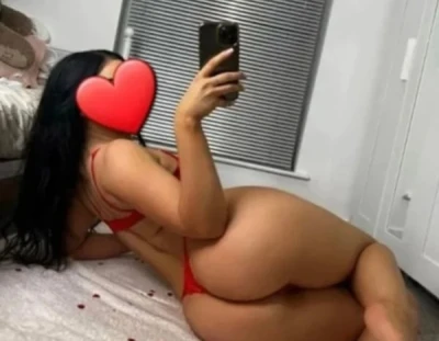 Însoțitoare Brunetă și Sexy în Sector 4