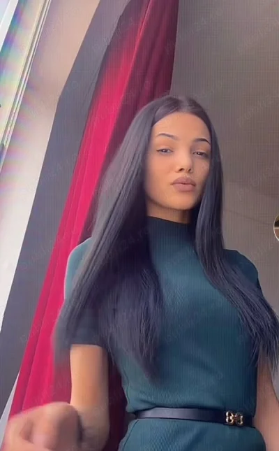 Rebeka, Stăpâna Pasiunii în Sighetu Marmației · stăpână