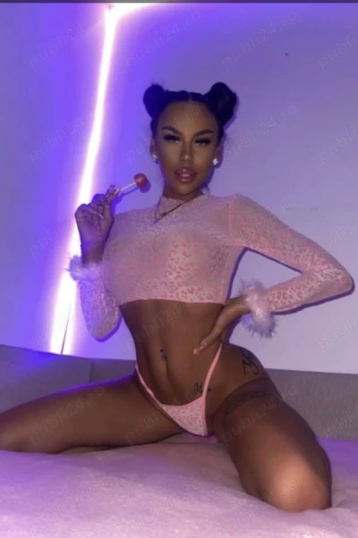 Roluri de Plăcere la Năvodari