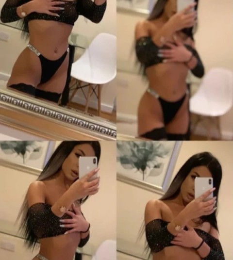 Sexy și Irezistibilă în Caracal