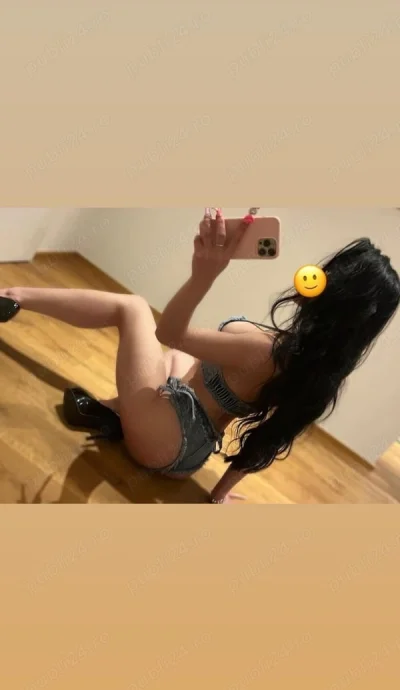 Siluetă Fină din Dorobanți