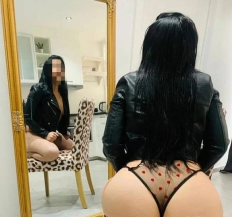 Simona, Escortă Sexy în Dimitrie Cantemir