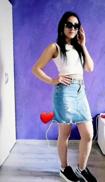 Tânără și Atractivă în Constanța