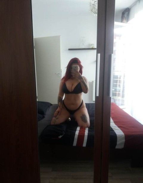 Ultima Oră: Experiențe Unice cu o Zeiță a Plăcerilor