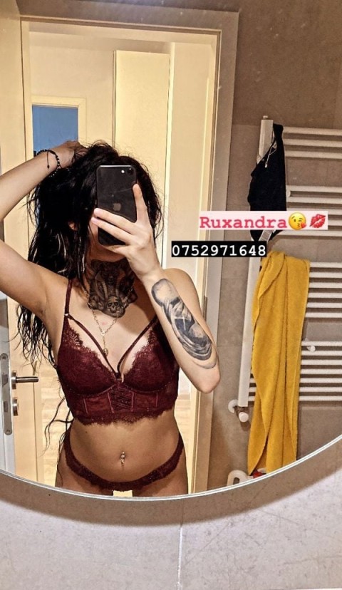 VIP Jasmine – Experiență Unică în Sebeș